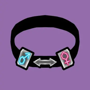 Profile image of TG choker