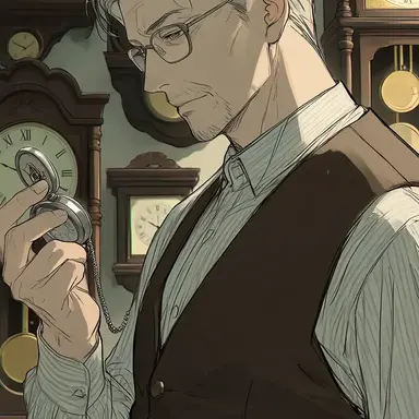 Profile image of 時任 惣一郎