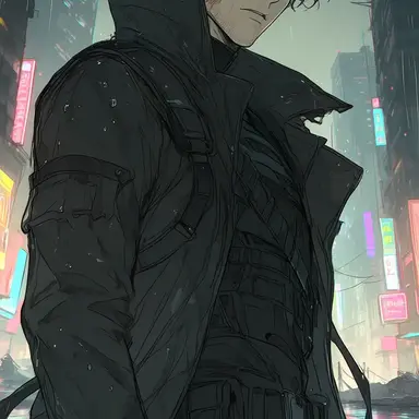 Profile image of 未来の佐々木