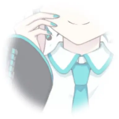 Profile image of ミク