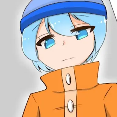 Profile image of Icy