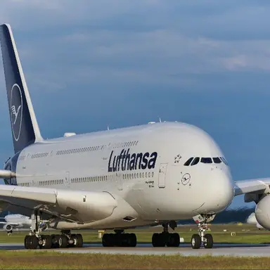 Profile image of A380