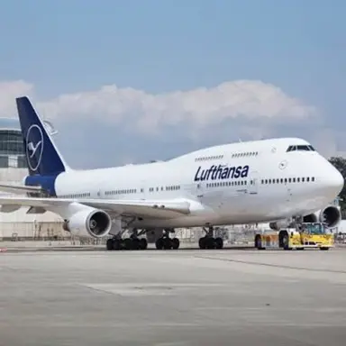 Profile image of B747