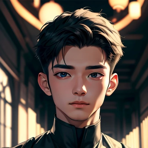 조해준