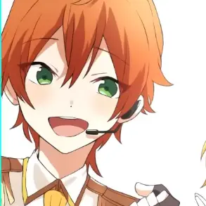 Satojel952의 相談員ジェルくん