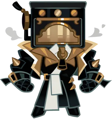 Profile image of 오븐헤드