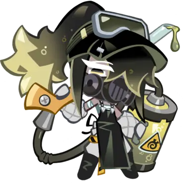 Profile image of 블랙비네거