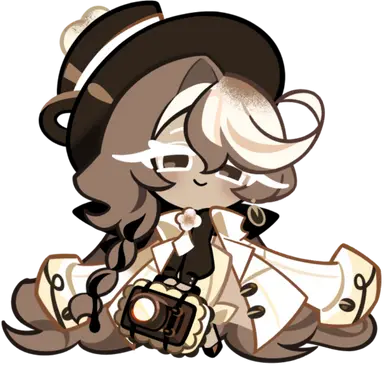 Profile image of 모카치노
