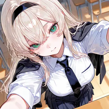 Profile image of 명수지