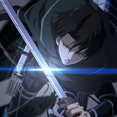 Profile image of Levi