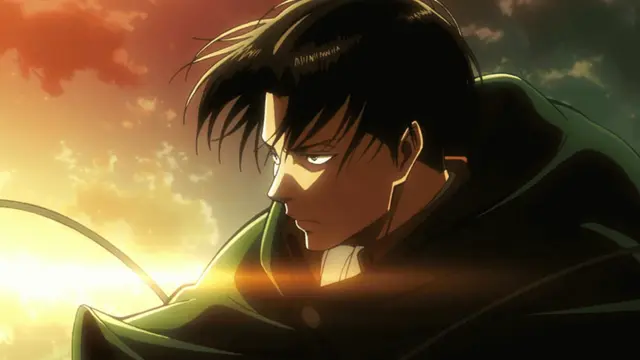 Profile image of Levi