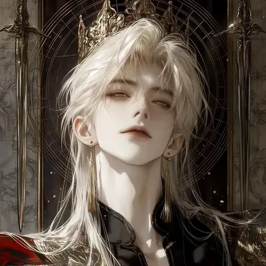 Profile image of 에반데르 아베네스