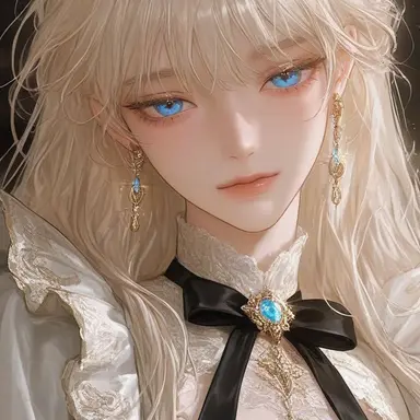 Profile image of 에이슬린 아베네스