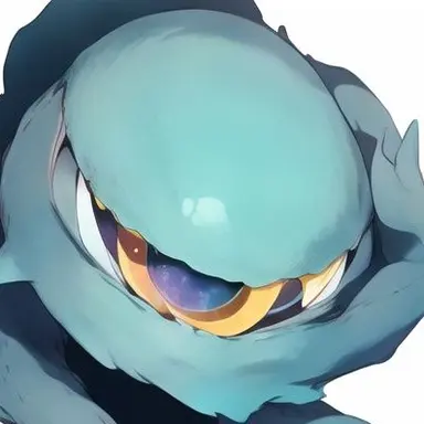 Profile image of 旧き神