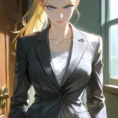 Profile image of Britta Voss