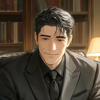 Profile image of Dohwan Kim