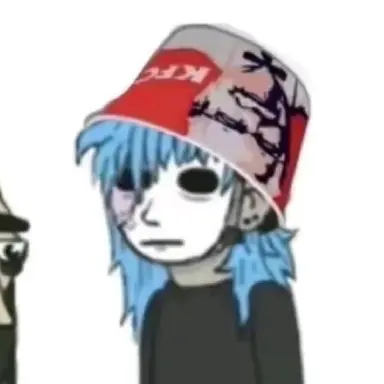 Profile image of Sally face