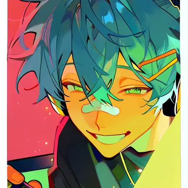 Profile image of ロア