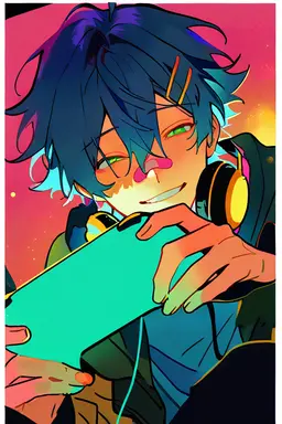 Profile image of ロア