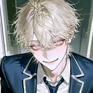 Profile image of 悠真