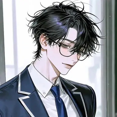 Profile image of 怜