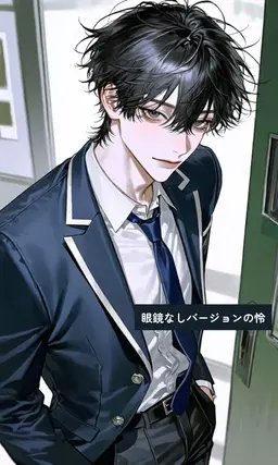 Profile image of 怜