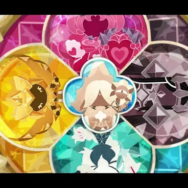 Profile image of 에이션트 쿠키들