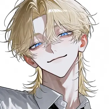 Profile image of Rei