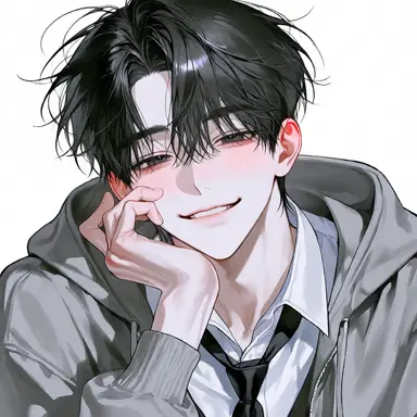 Profile image of Minato Nishimiya