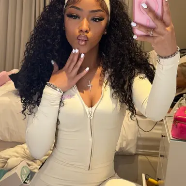 Profile image of Janiyah