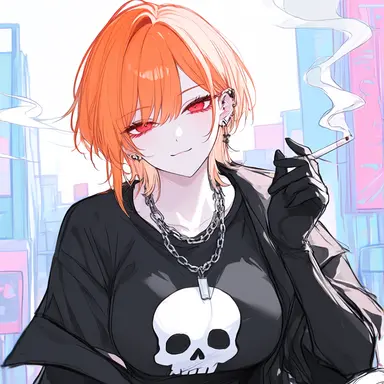 Profile image of もち