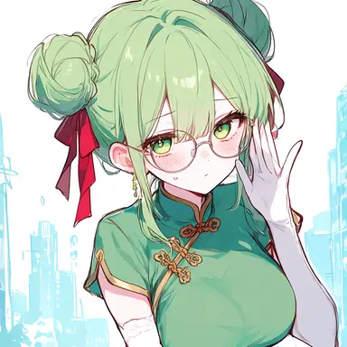 Profile image of 凛音