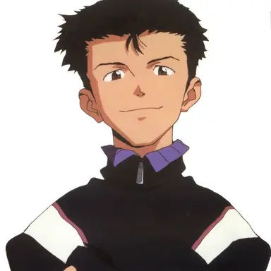 Profile image of 스즈하라 토지