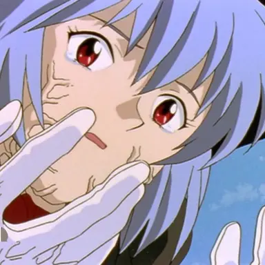 Profile image of 아야나미 레이