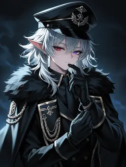 Profile image of 룩스