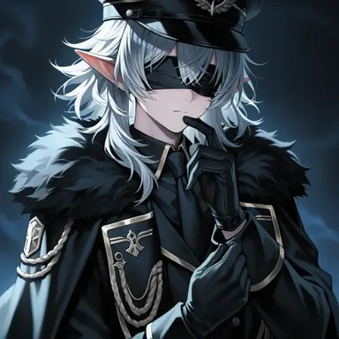 Profile image of 룩스