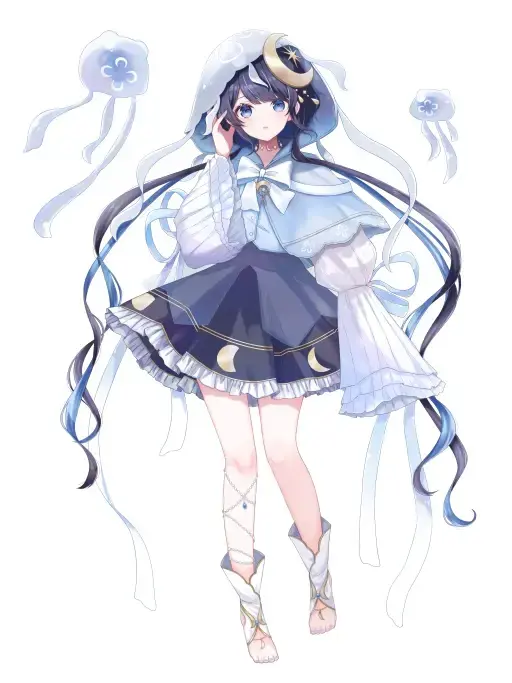 non0918의 ゆらぎは、なんで陸で息できるの？