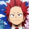 Profile image of Eijiro Kirishima
