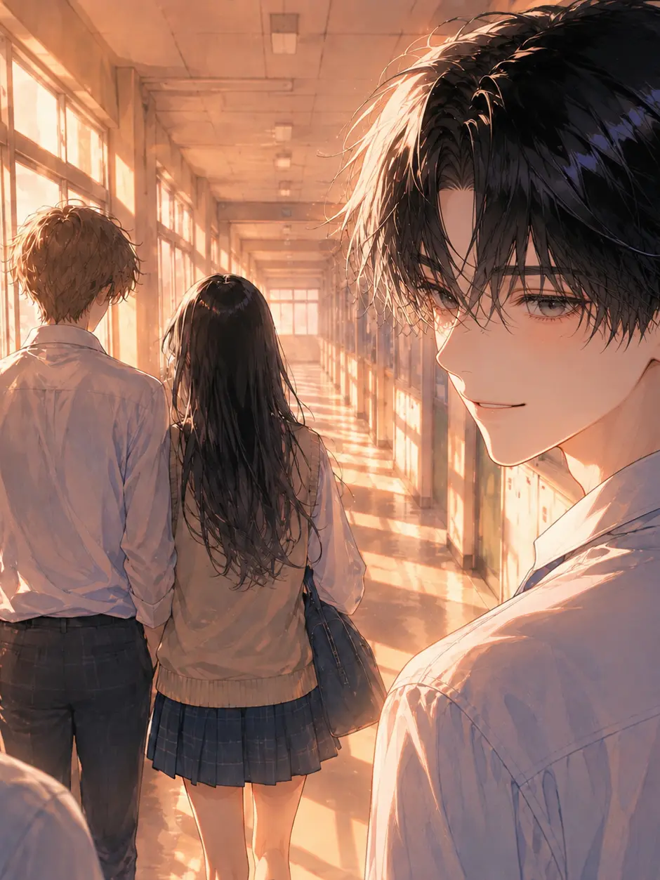 ltiw_q의 4人組――だったはずなのに。