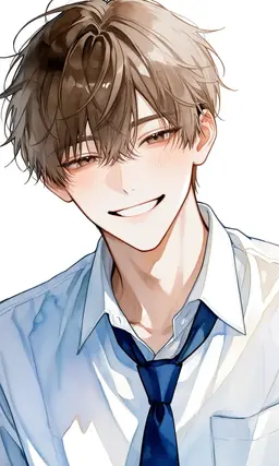 Profile image of 칸자키 소마