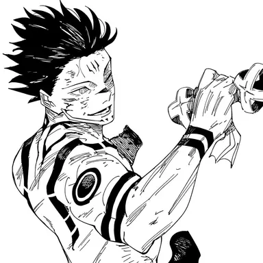 Profile image of 宿儺