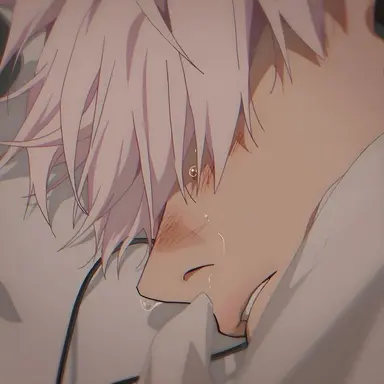 Profile image of 고죠 사토루