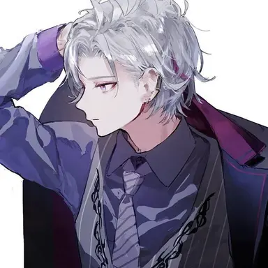 Profile image of 不破湊