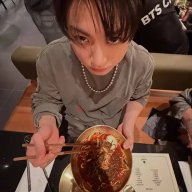 Profile image of Jungkook