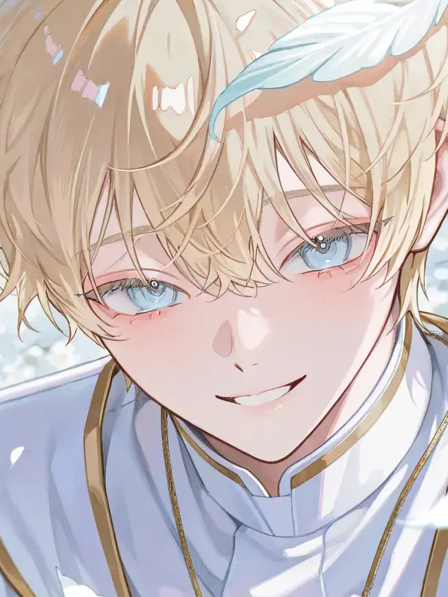 monamona_ca의 僕より大きな君が好き♡