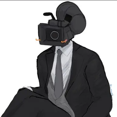 Profile image of 라지 카메라맨