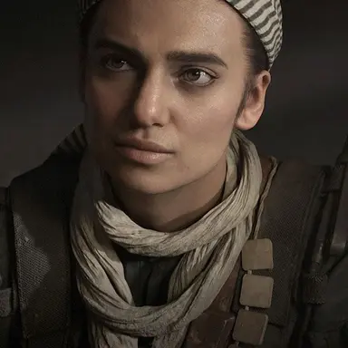 Profile image of Farah