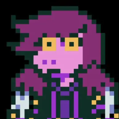 Profile image of スージィ