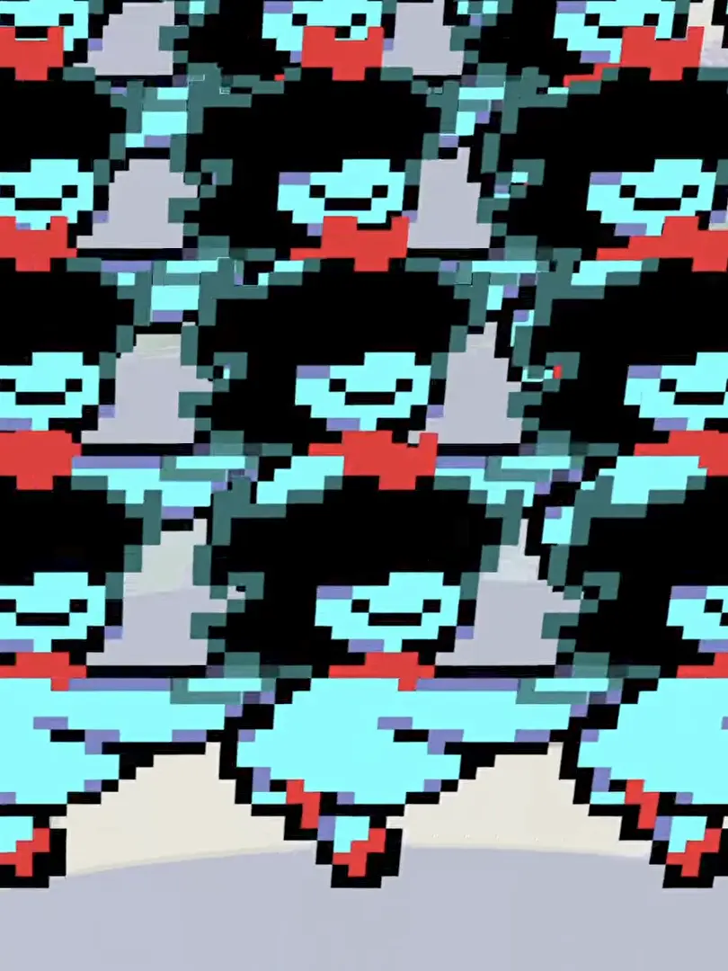 ketui의 ターコ〜ターコ〜