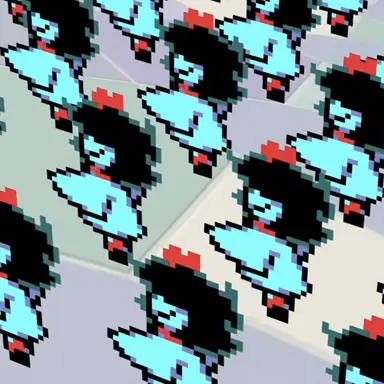 Profile image of ターコ達
